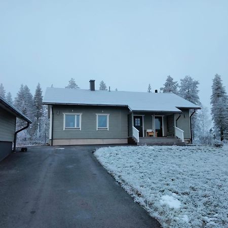 Vennivaara 8 Lejlighed Rovaniemi Eksteriør billede