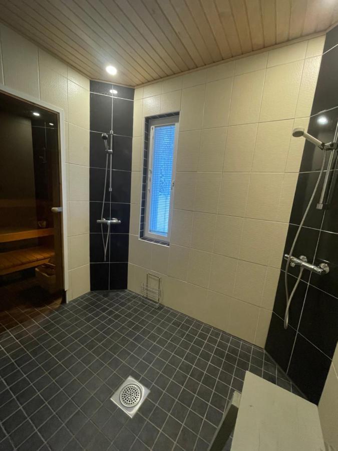 Vennivaara 8 Lejlighed Rovaniemi Eksteriør billede