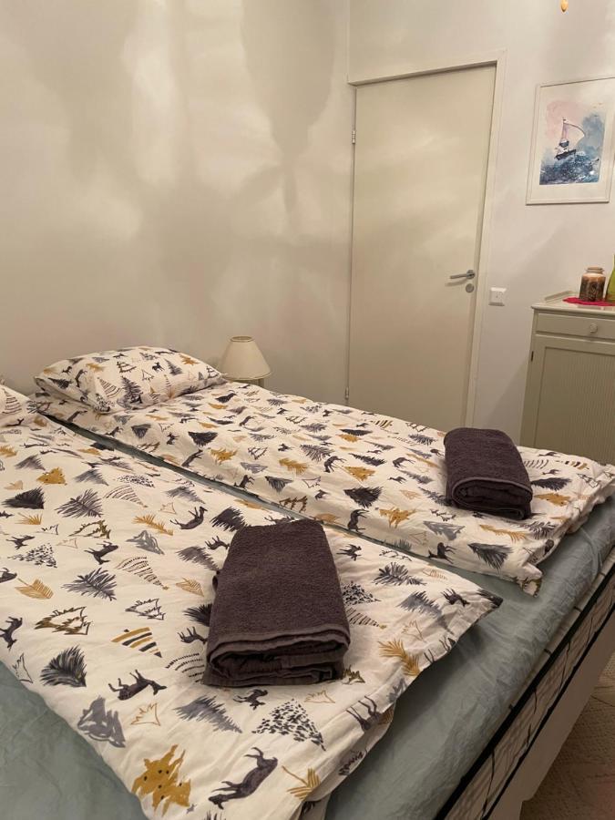 Vennivaara 8 Lejlighed Rovaniemi Eksteriør billede